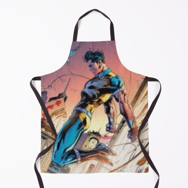 Item preview, Indian Comics designed and sold by Rritu.