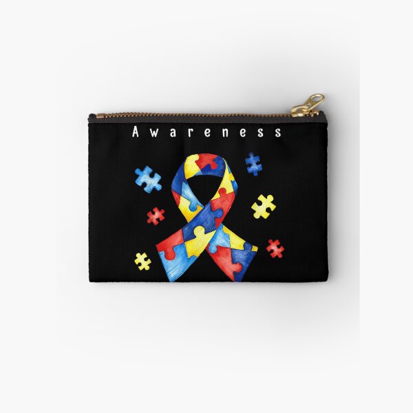 Item preview, Live, love, accept, autism awareness month designed and sold by JesseStewart.