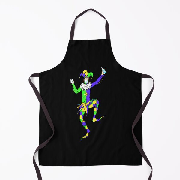Item preview, Mardi Gras 2021 - Mardi Gras Jeste| Perfect Gift designed and sold by joanneie.