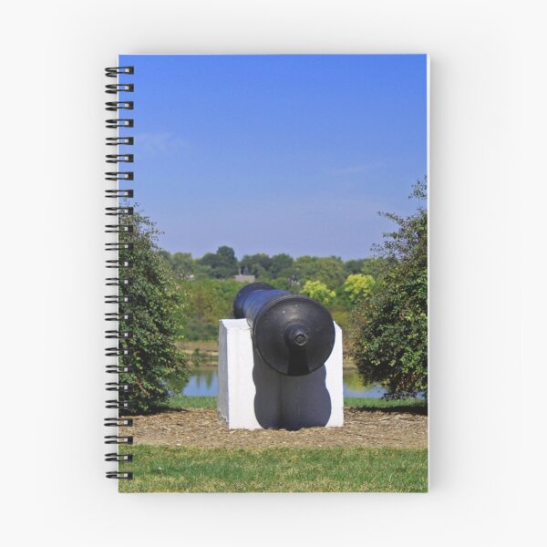 Item preview, Perrysburg Cannon II designed and sold by Michiale.