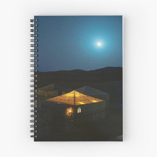 Item preview, Awesome Moroccan Sahara Desert designed and sold by BestOfTravel.