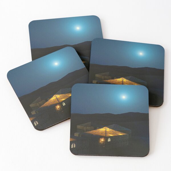 Item preview, Awesome Moroccan Sahara Desert designed and sold by BestOfTravel.