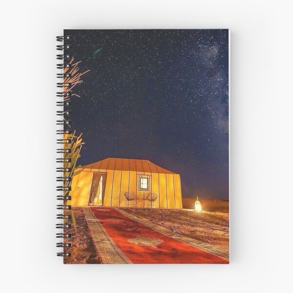 Item preview, Spectacular Moroccan Sahara Desert designed and sold by BestOfTravel.