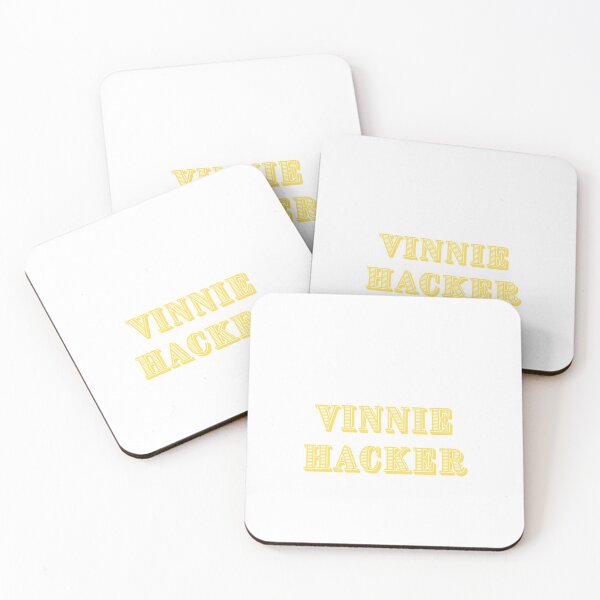 Item preview, vinnie hacker designed and sold by gujjarecommerce.