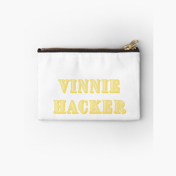 Item preview, vinnie hacker designed and sold by gujjarecommerce.