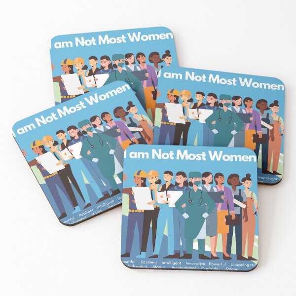 Item preview, An ode to working women designed and sold by ronymishra.