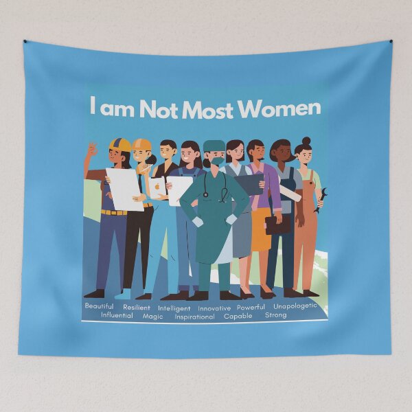 Item preview, An ode to working women designed and sold by ronymishra.