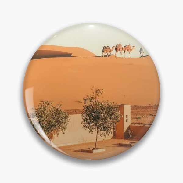 Item preview, Magnificent Moroccan Sahara Desert designed and sold by BestOfTravel.