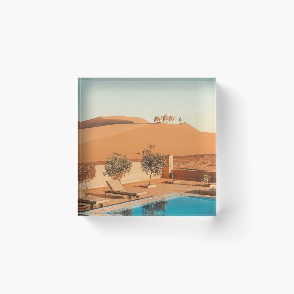 Item preview, Magnificent Moroccan Sahara Desert designed and sold by BestOfTravel.