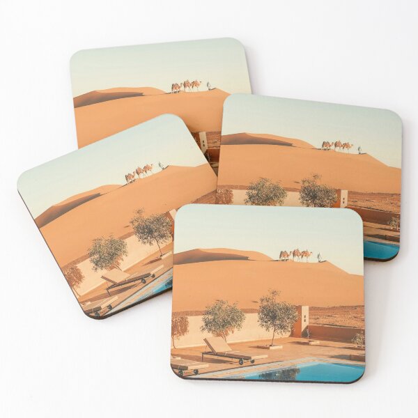 Item preview, Magnificent Moroccan Sahara Desert designed and sold by BestOfTravel.