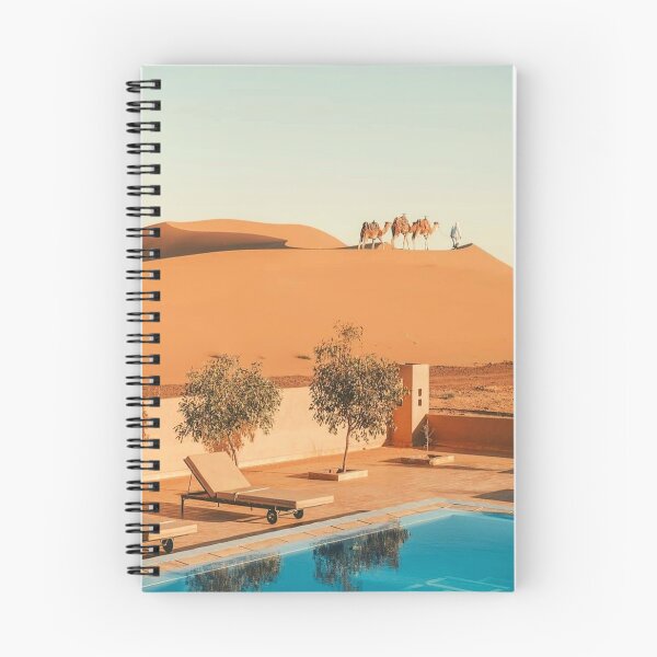 Item preview, Magnificent Moroccan Sahara Desert designed and sold by BestOfTravel.