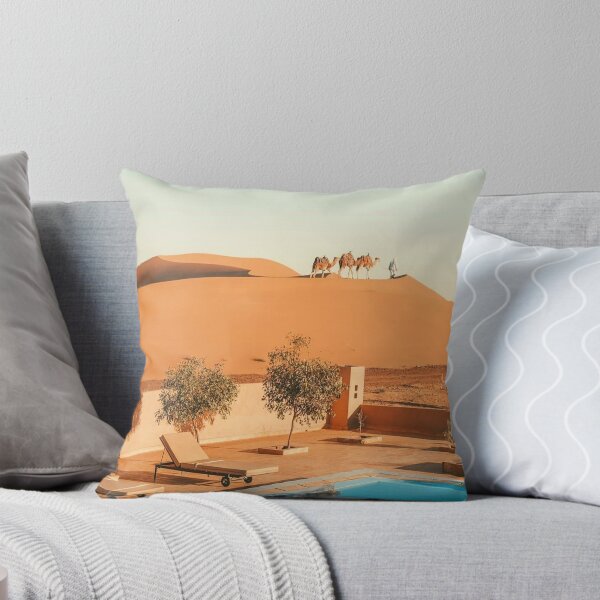 Item preview, Magnificent Moroccan Sahara Desert designed and sold by BestOfTravel.