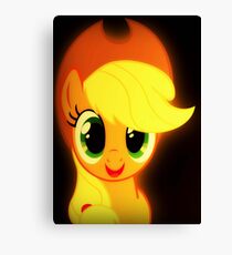 Applejack Canvas Print