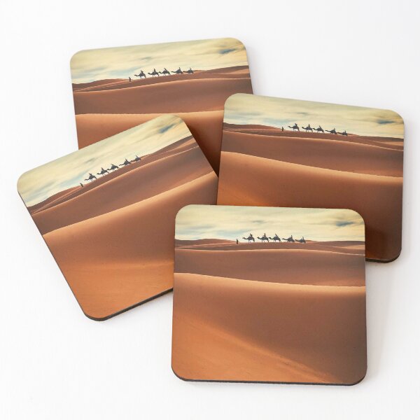 Item preview, Amazing Moroccan Sahara Desert designed and sold by BestOfTravel.