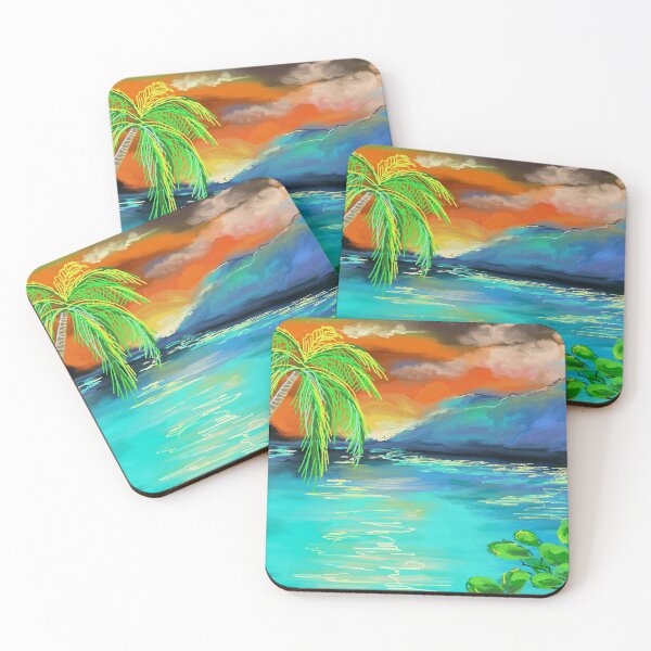 Item preview, Tropical Vibe designed and sold by galina-art.