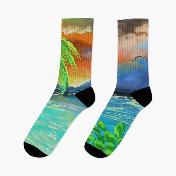Item preview, Tropical Vibe designed and sold by galina-art.