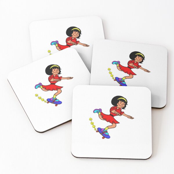 Item preview, Indian Comics designed and sold by Rritu.