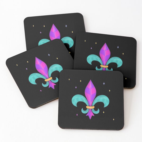 Item preview, Mardi Gras 202| Perfect Gift designed and sold by joanneie.