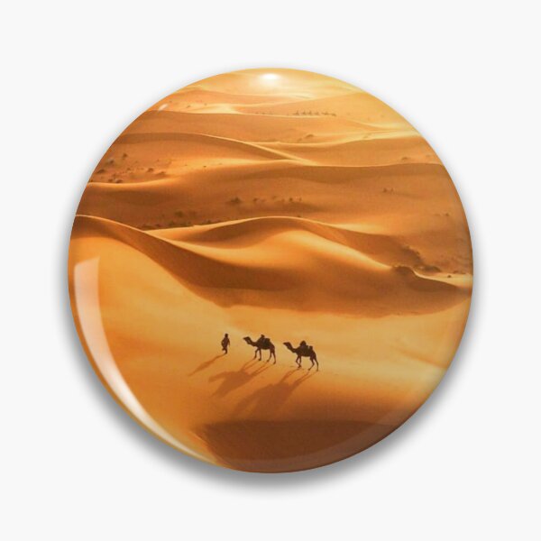 Item preview, Wonderful Moroccan Sahara Desert designed and sold by BestOfTravel.