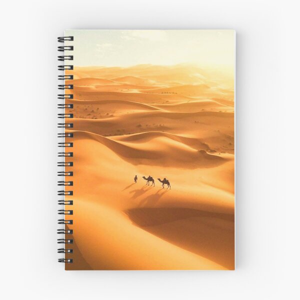 Item preview, Wonderful Moroccan Sahara Desert designed and sold by BestOfTravel.