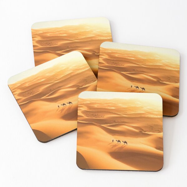 Item preview, Wonderful Moroccan Sahara Desert designed and sold by BestOfTravel.