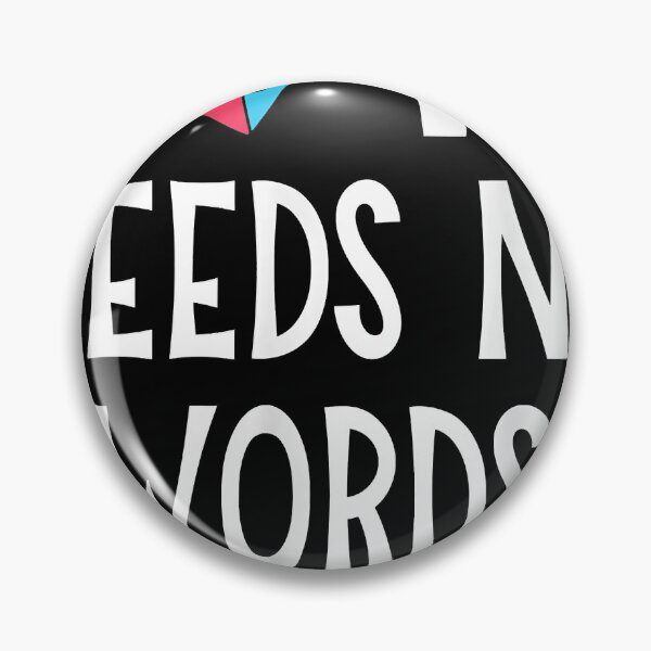 Item preview, Love Needs NO Words T-Shirt Autism Awaren designed and sold by JesseStewart.