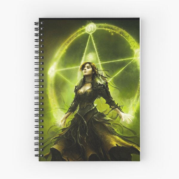 Item preview, Morgan Le Fay designed and sold by shopTalossS.