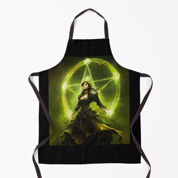 Item preview, Morgan Le Fay designed and sold by shopTalossS.