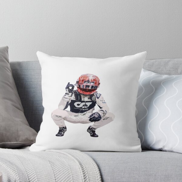 Item preview, F1 Drivers - Pierre Gasly designed and sold by KleinDuBois.