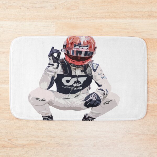 Item preview, F1 Drivers - Pierre Gasly designed and sold by KleinDuBois.