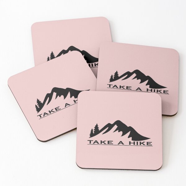 Item preview, take a hike t-shirts designed and sold by indroo.