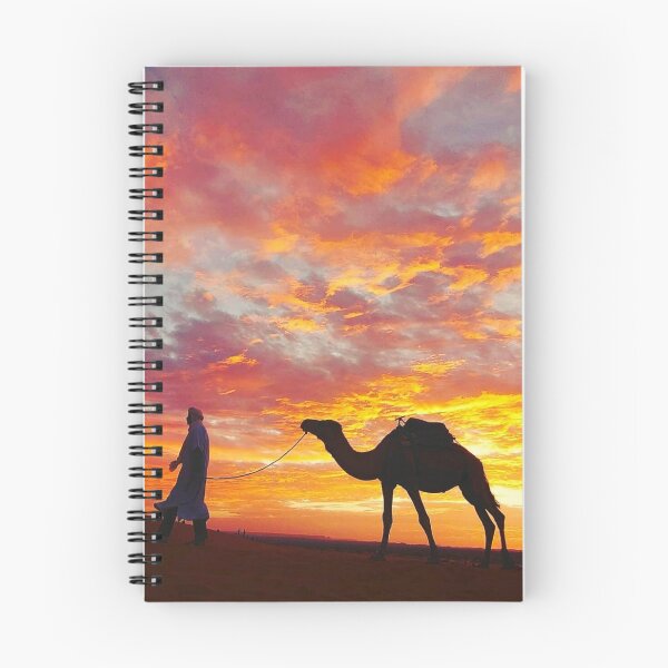 Item preview, Best Moroccan Sahara Desert – New Print designed and sold by BestOfTravel.