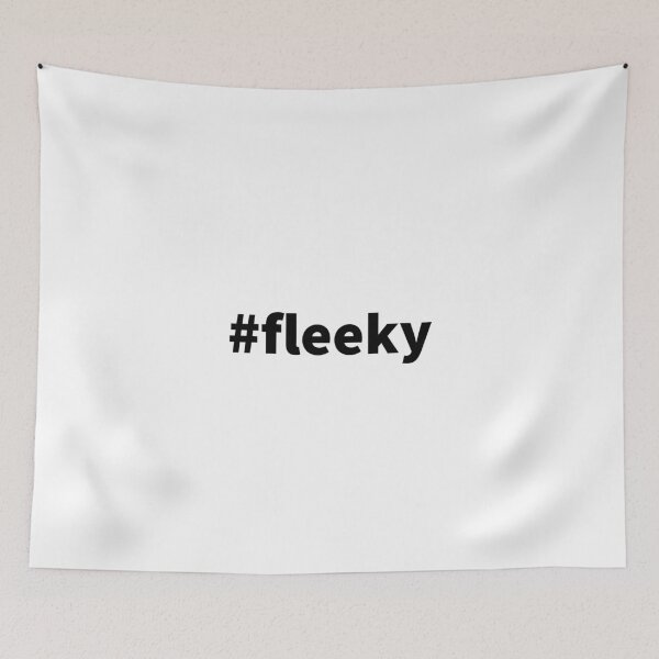 Item preview, #fleeky designed and sold by T-ShirtGuy.