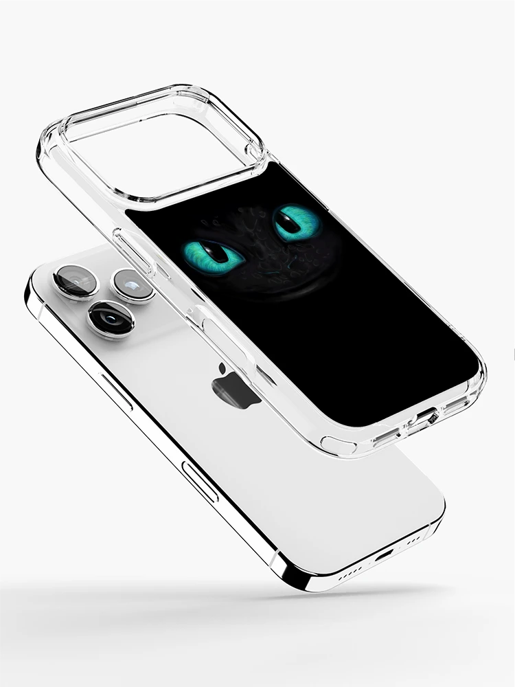 Thumbnail 2 of 5, iPhone Case, Toothless designed and sold by RhiCreated.