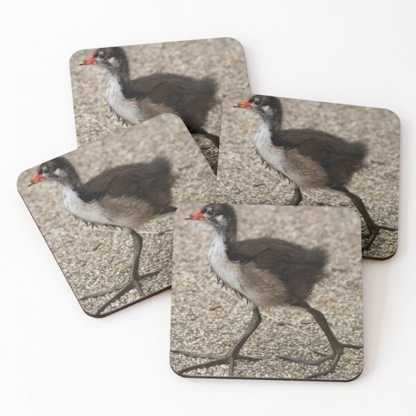 Item preview, Moorhen...To Be! designed and sold by GingerMan2550.