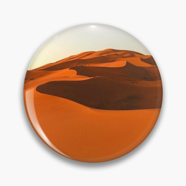 Item preview, Stunning Moroccan Sahara Desert – New Print designed and sold by BestOfTravel.