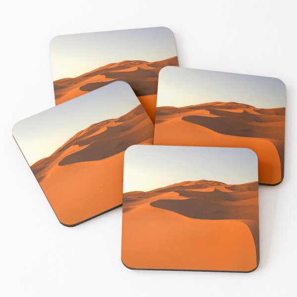 Item preview, Stunning Moroccan Sahara Desert – New Print designed and sold by BestOfTravel.