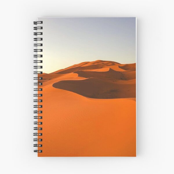 Item preview, Stunning Moroccan Sahara Desert – New Print designed and sold by BestOfTravel.