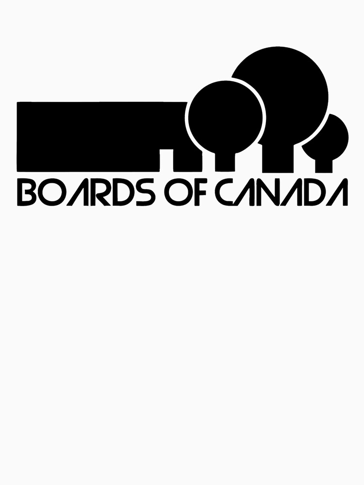 Disover Boards Of Canada Essential T-Shirt | Essential T-Shirt 