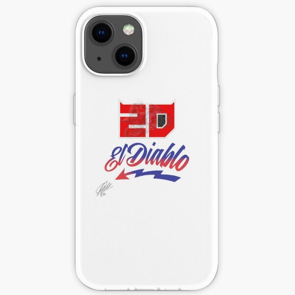 fabio quartararo Coque souple iPhone