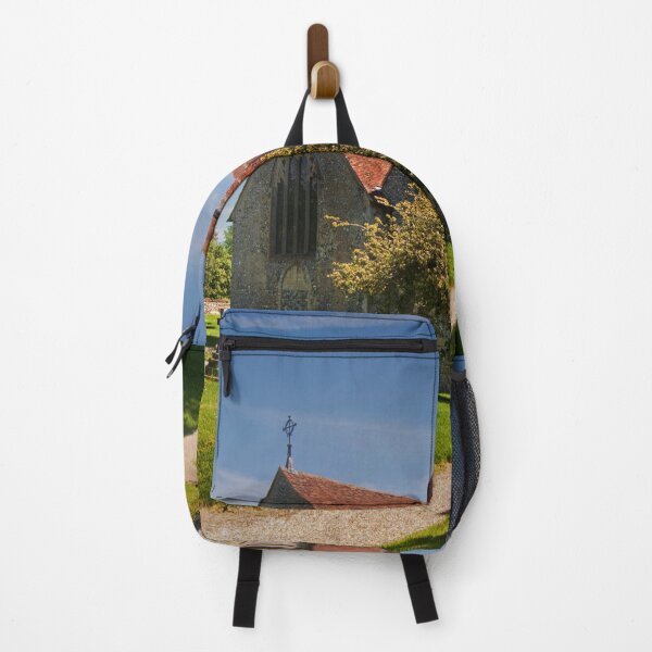 Item preview, St Lawrence The Martyr Godmersham designed and sold by Dave Godden.