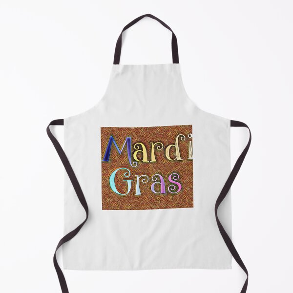 Item preview, Mardi gra| Perfect Gift designed and sold by joanneie.