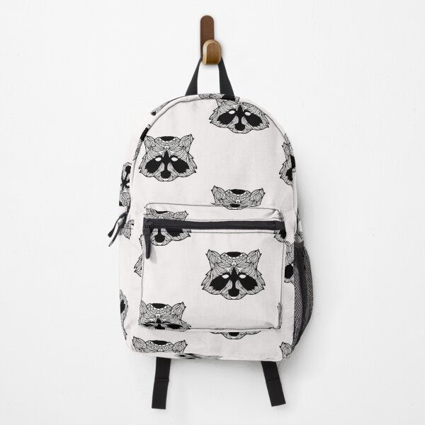 Item preview, racoon designed and sold by MarcoSc11.