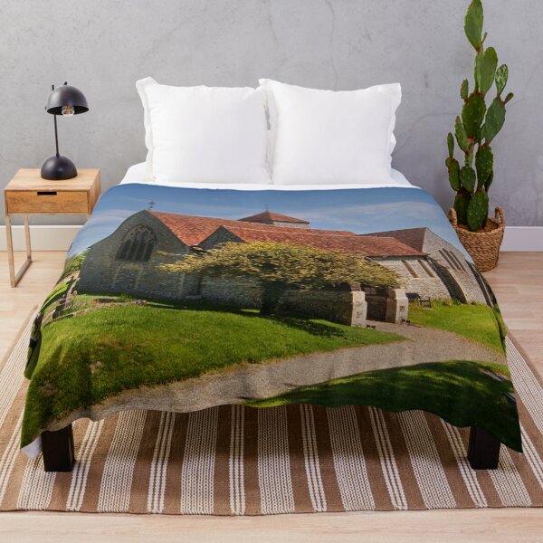 Item preview, St Lawrence The Martyr Godmersham designed and sold by Dave Godden.