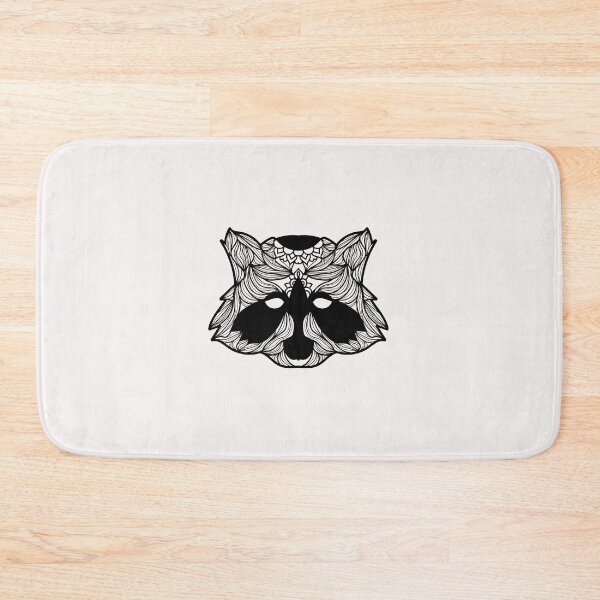 Item preview, racoon designed and sold by MarcoSc11.