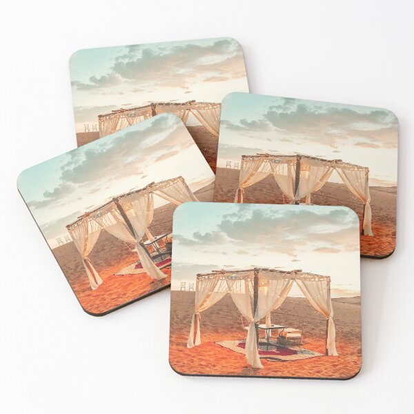 Item preview, Superb Moroccan Sahara Desert – New Print designed and sold by BestOfTravel.