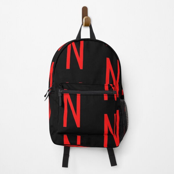 Item preview, champion word set of 8 t-shirts letter N OR Netflix designed and sold by DECORBS.