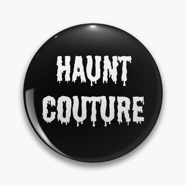 Item preview, Haunt Couture designed and sold by ChelseaClough.