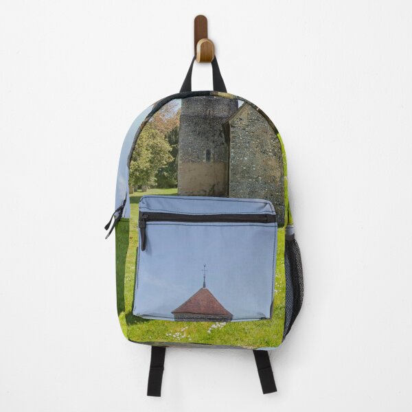 Item preview, St Lawrence The Martyr Godmersham designed and sold by Dave Godden.