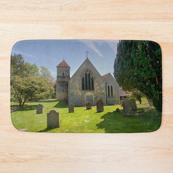 Item preview, St Lawrence The Martyr Godmersham designed and sold by Dave Godden.